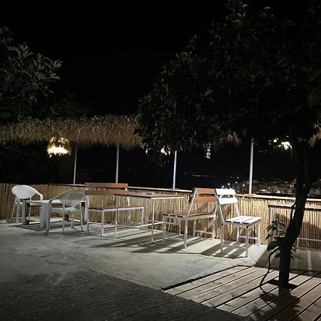 Villa Mirjan Sarandë Eksteriør billede