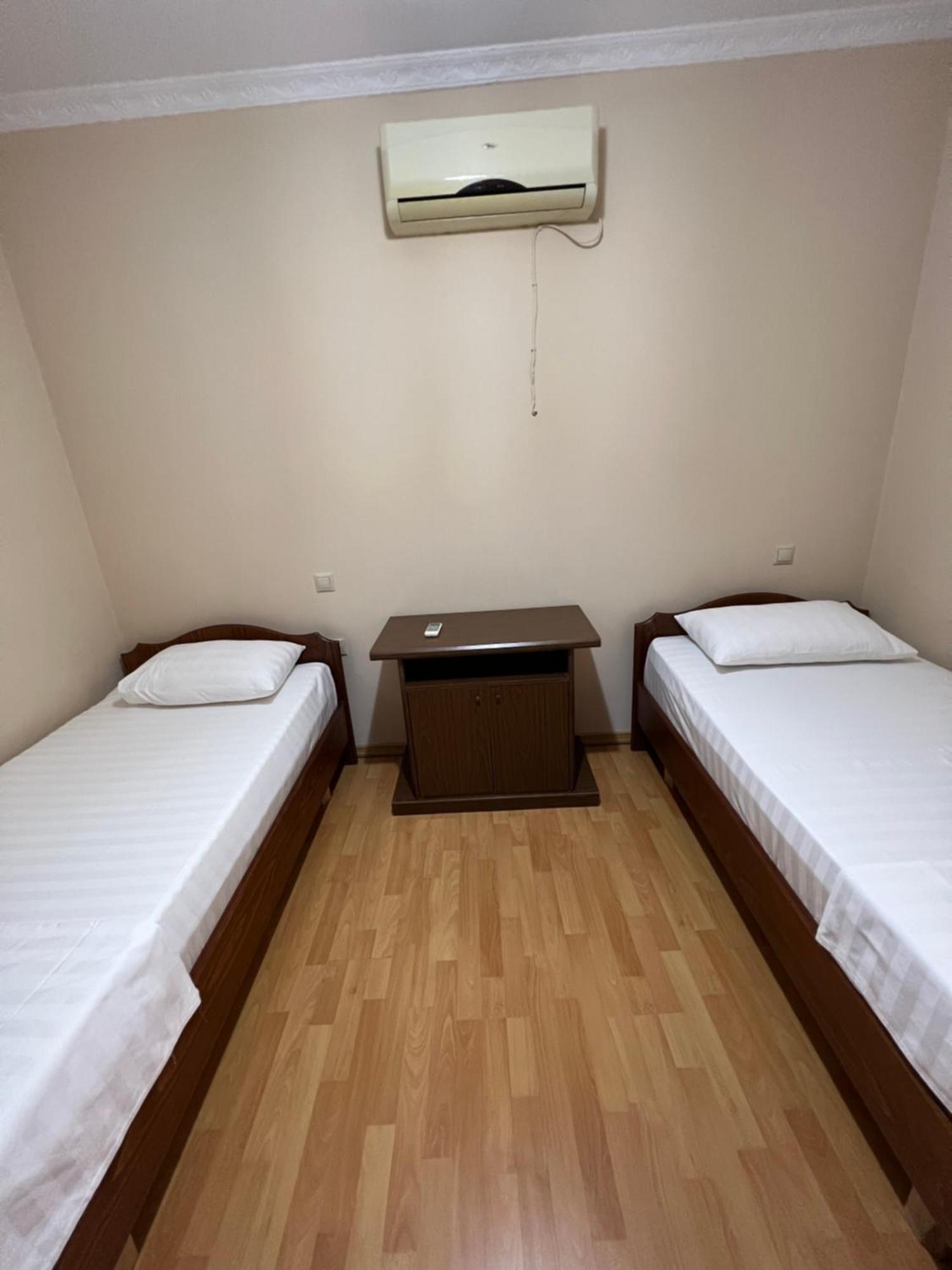 Villa Mirjan Sarandë Eksteriør billede