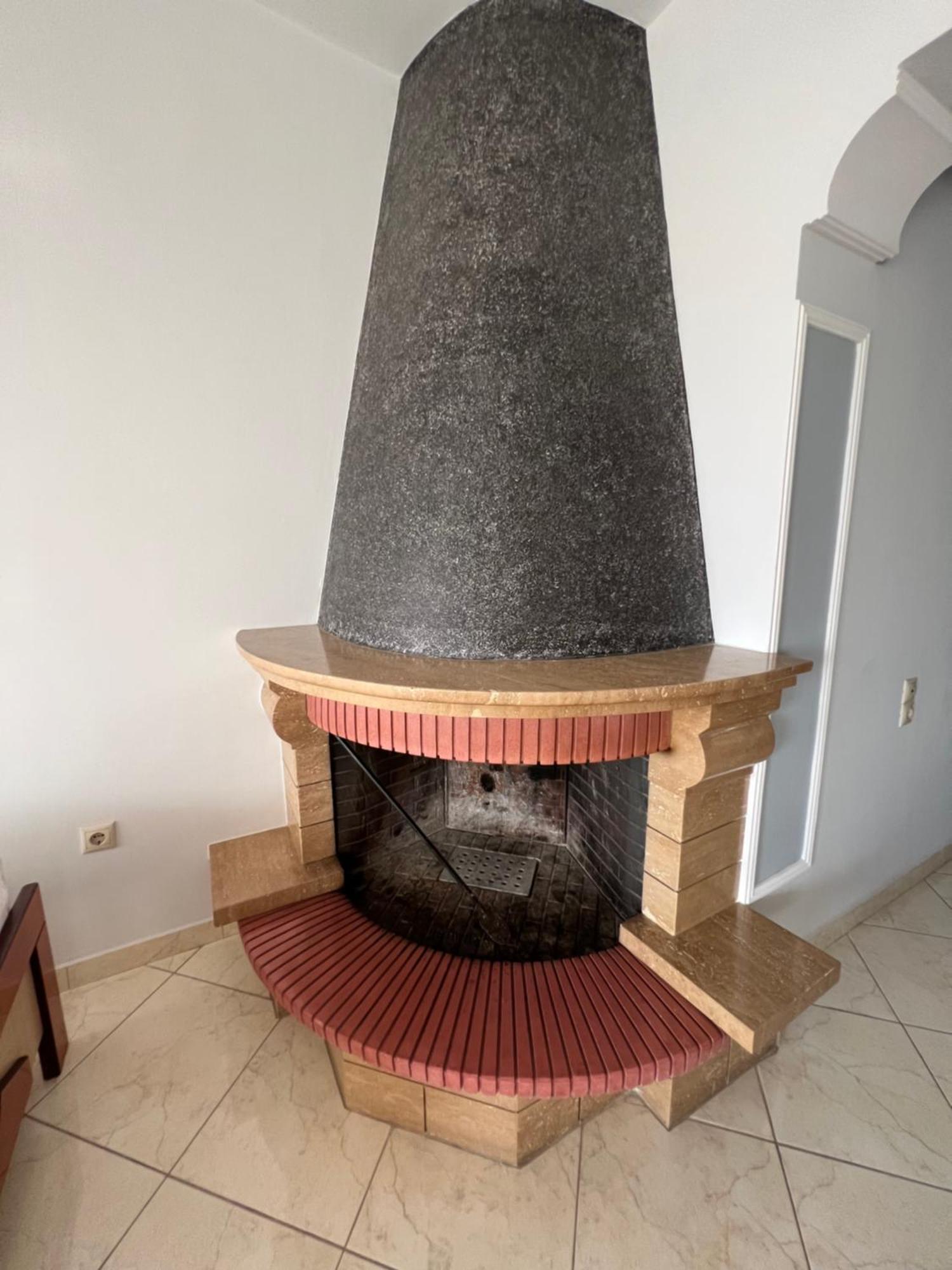Villa Mirjan Sarandë Eksteriør billede