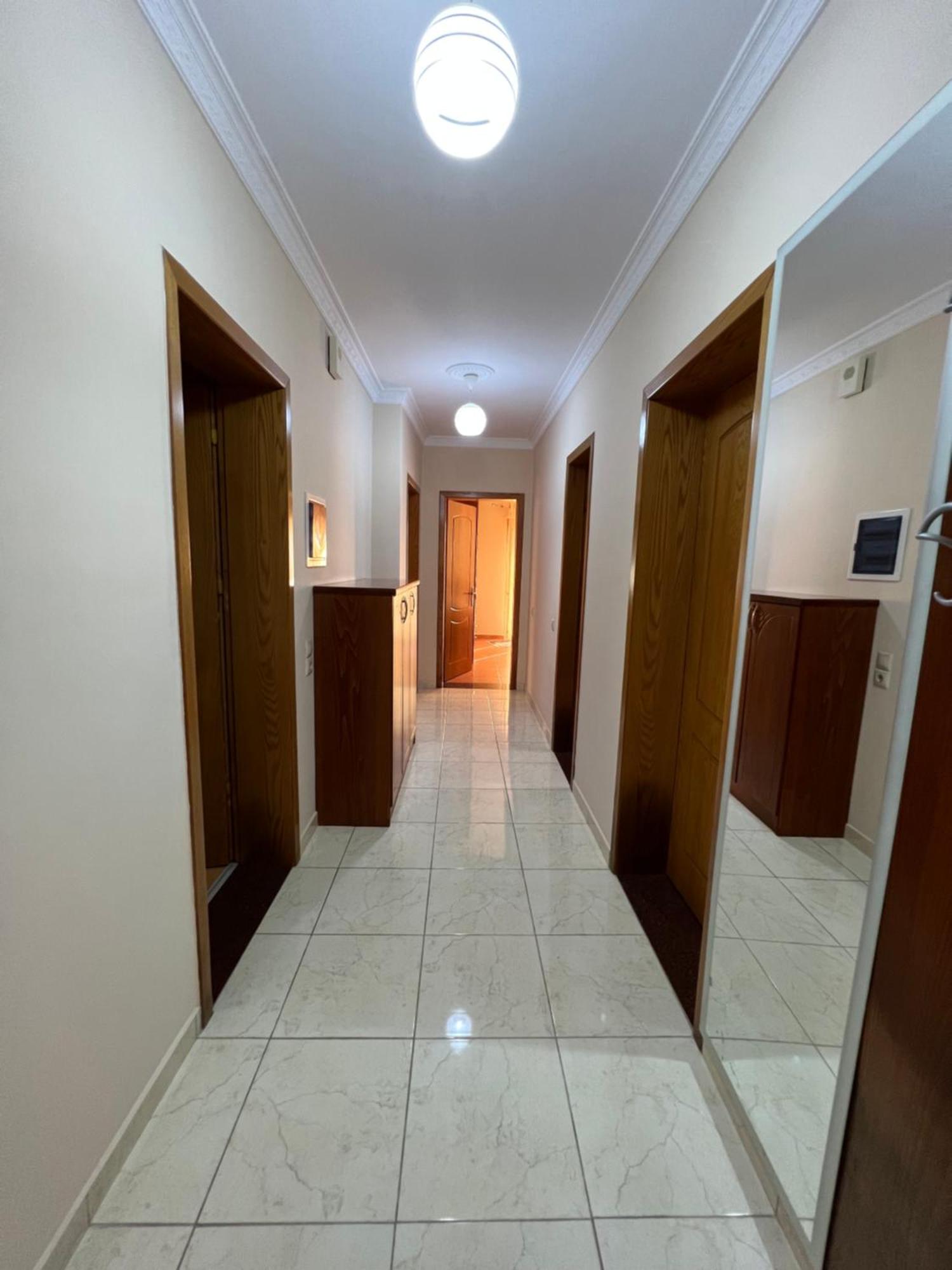 Villa Mirjan Sarandë Eksteriør billede