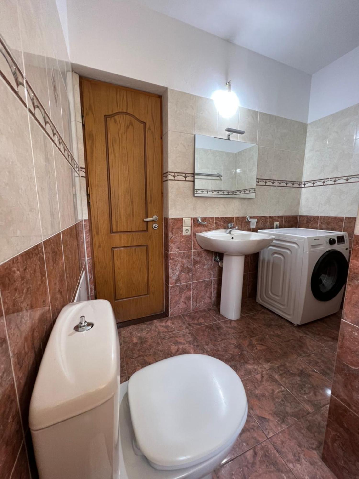 Villa Mirjan Sarandë Eksteriør billede