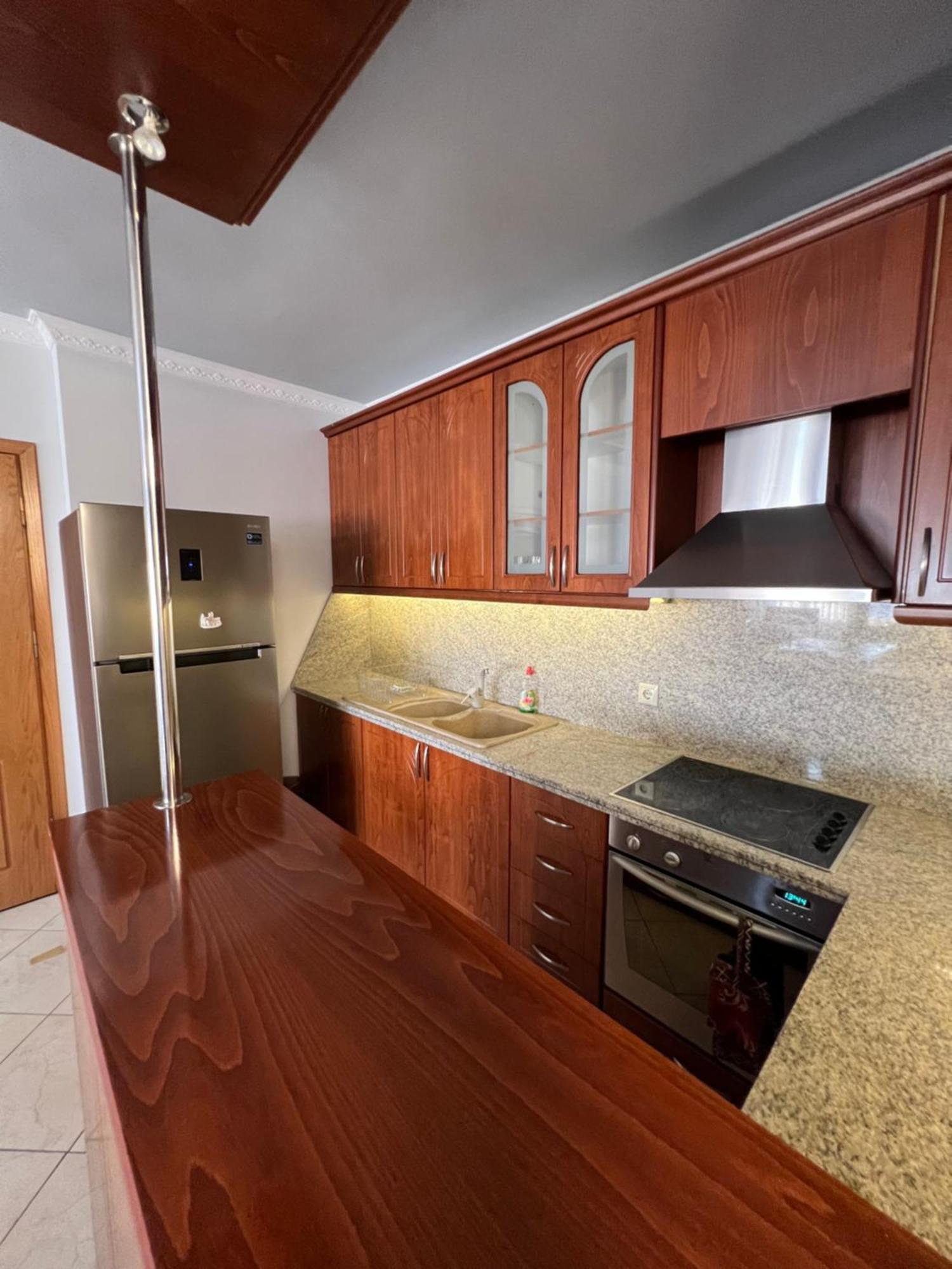 Villa Mirjan Sarandë Eksteriør billede