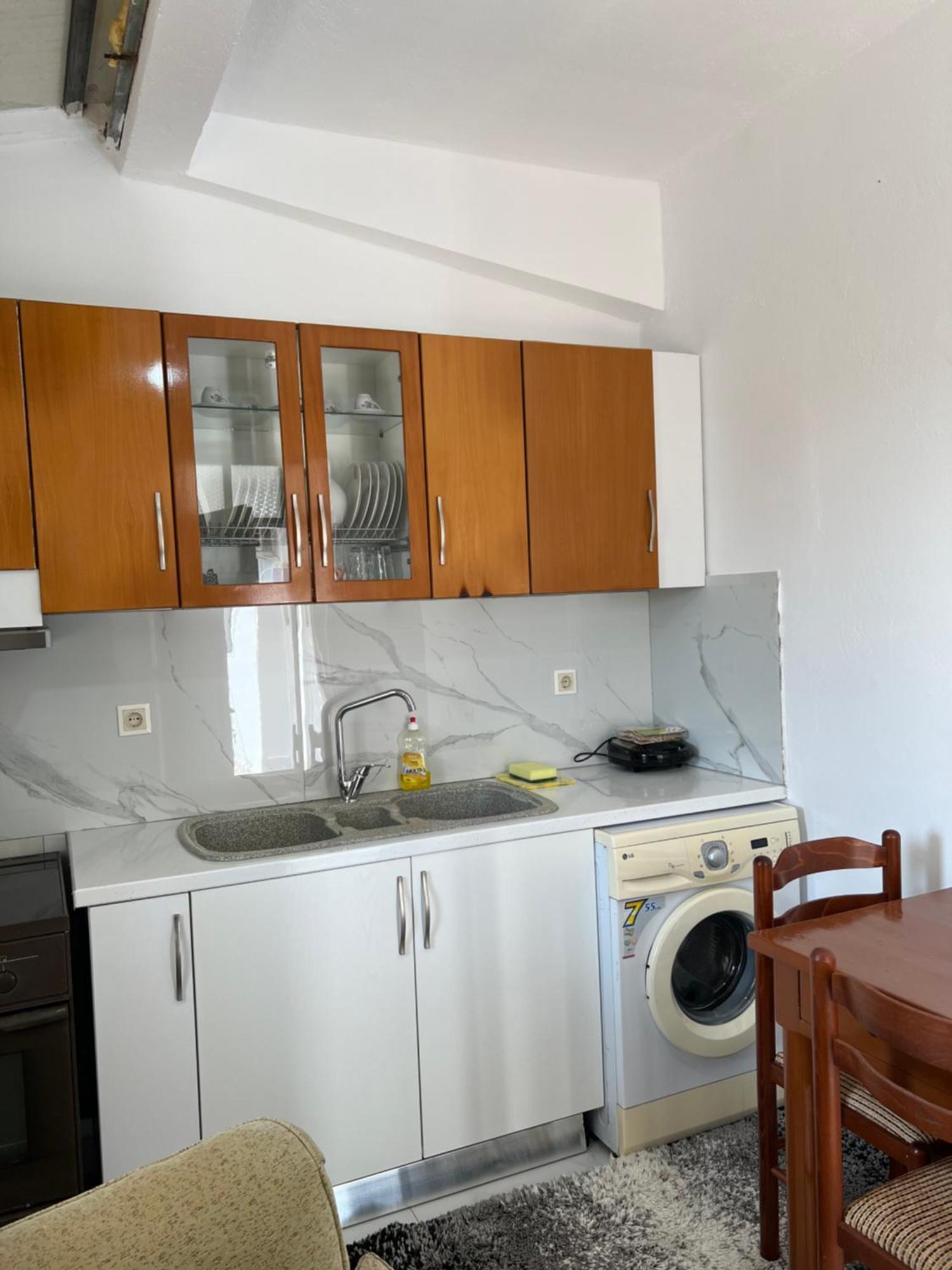 Villa Mirjan Sarandë Eksteriør billede