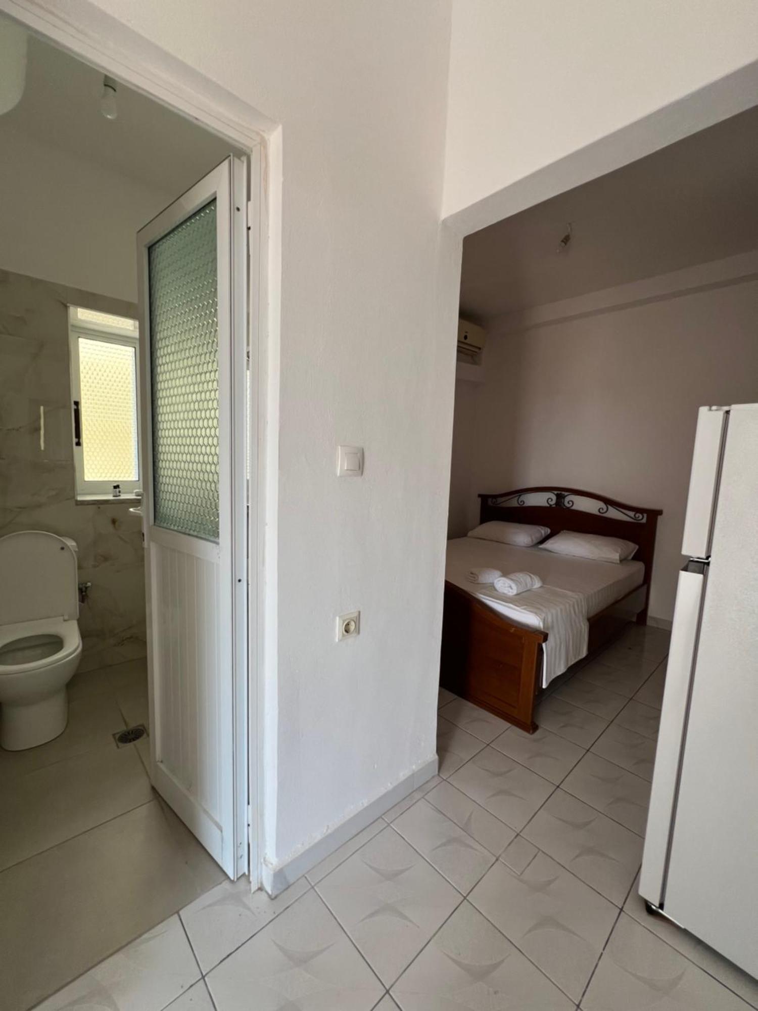 Villa Mirjan Sarandë Eksteriør billede