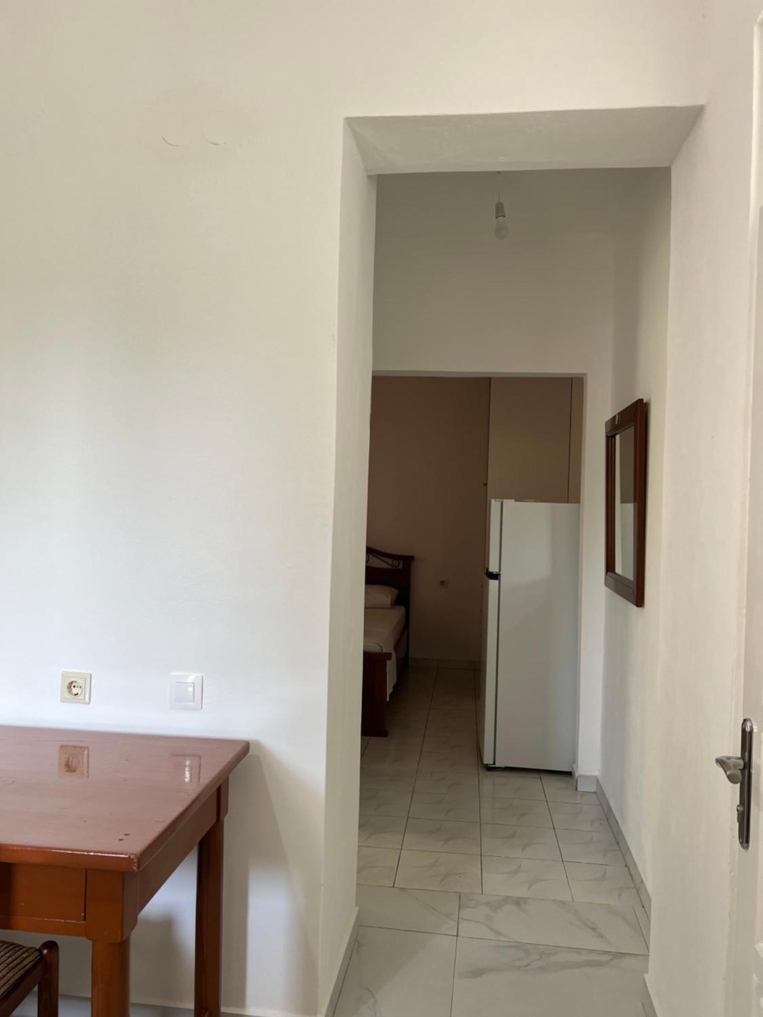 Villa Mirjan Sarandë Eksteriør billede