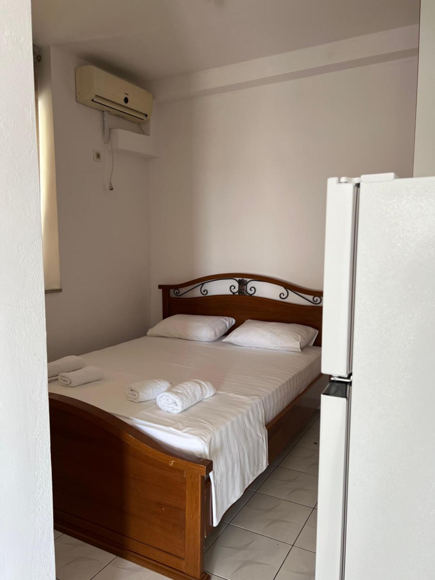 Villa Mirjan Sarandë Eksteriør billede