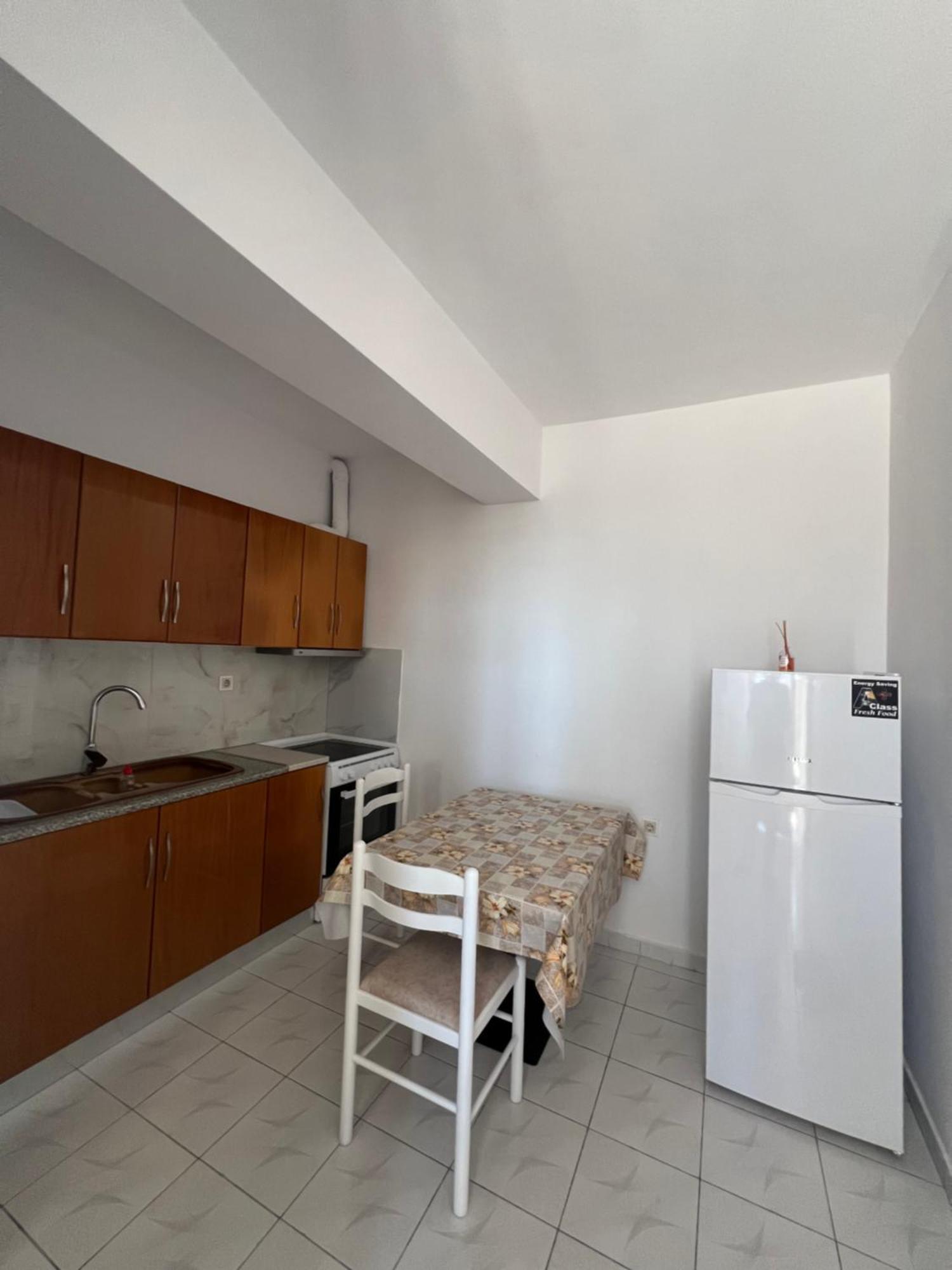 Villa Mirjan Sarandë Eksteriør billede