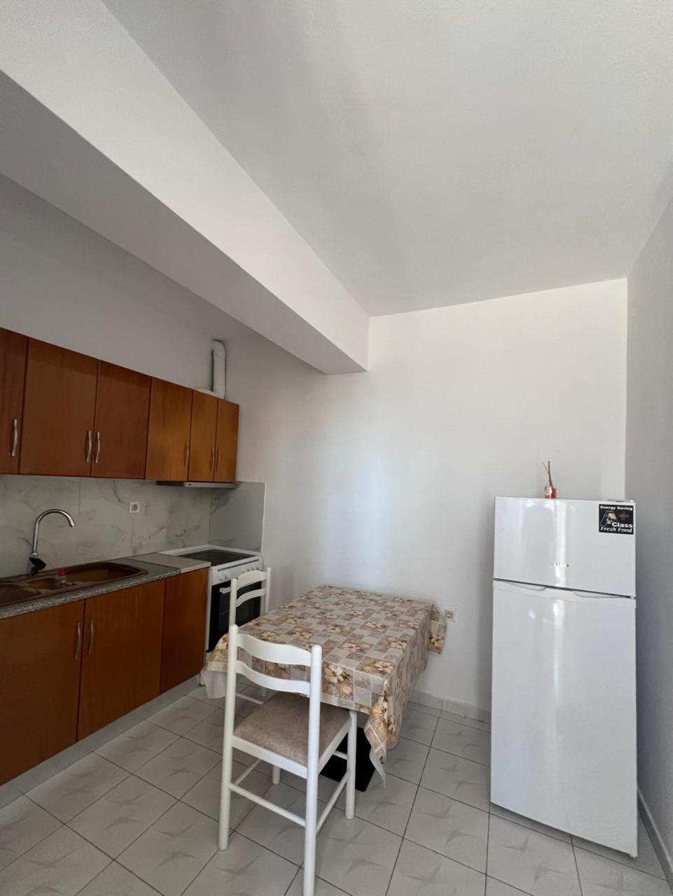 Villa Mirjan Sarandë Eksteriør billede