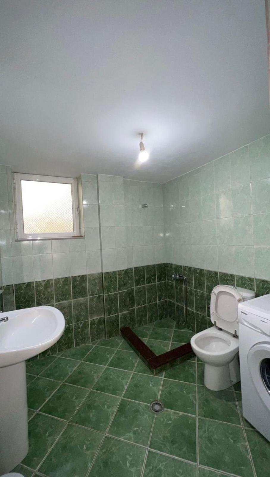 Villa Mirjan Sarandë Eksteriør billede