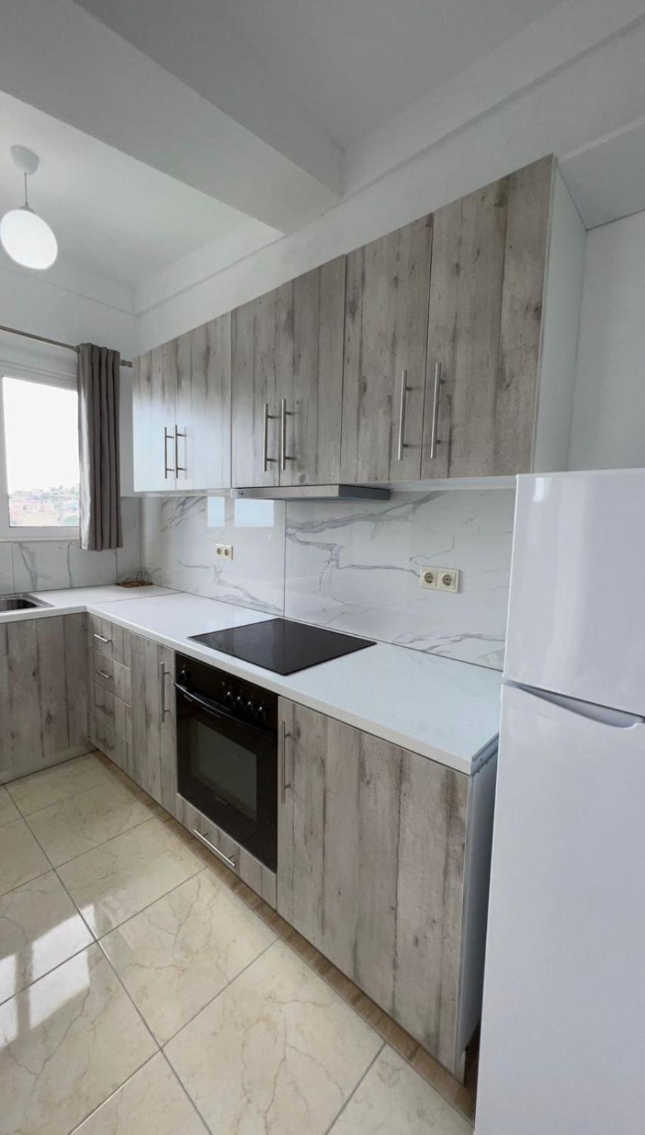 Villa Mirjan Sarandë Eksteriør billede