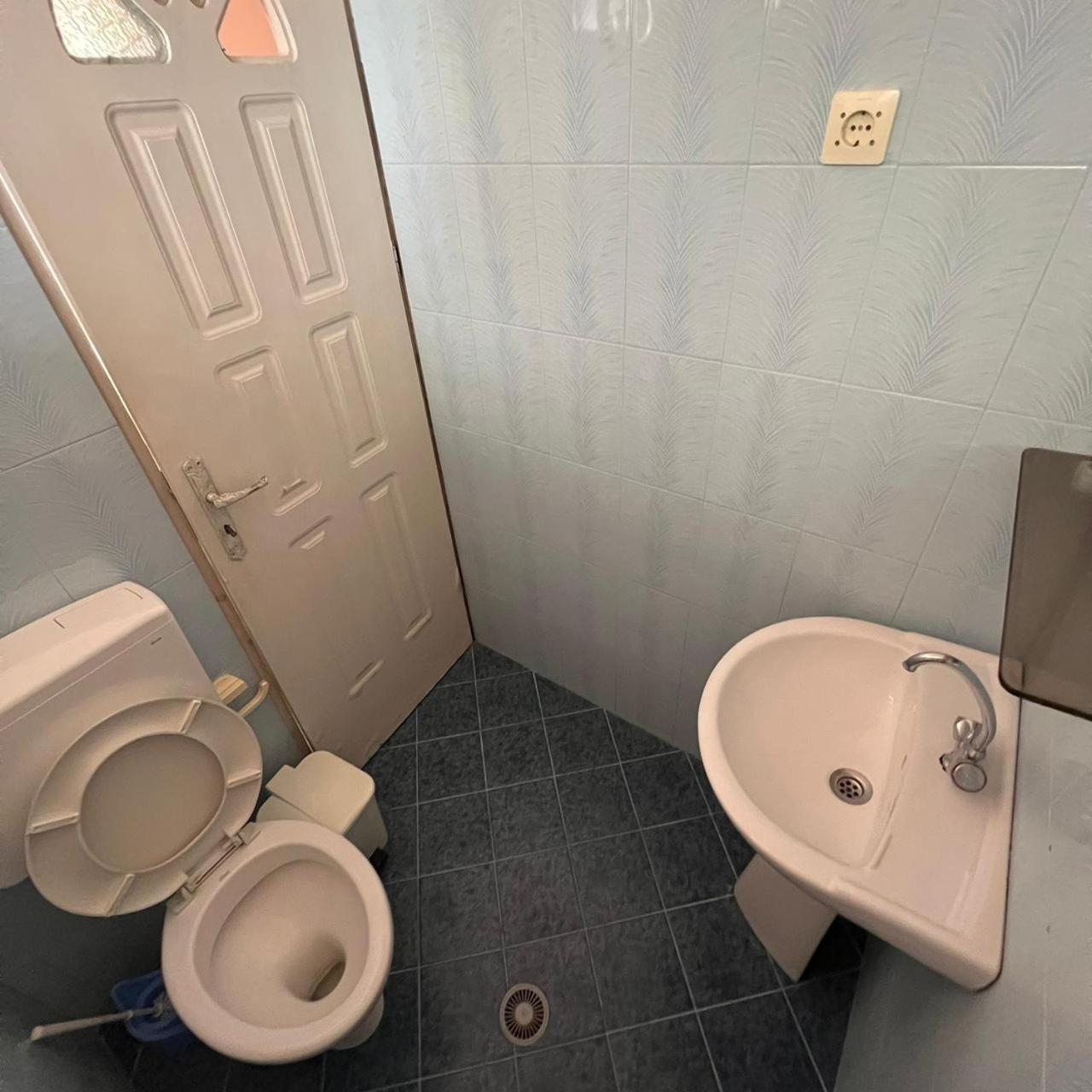 Villa Mirjan Sarandë Eksteriør billede