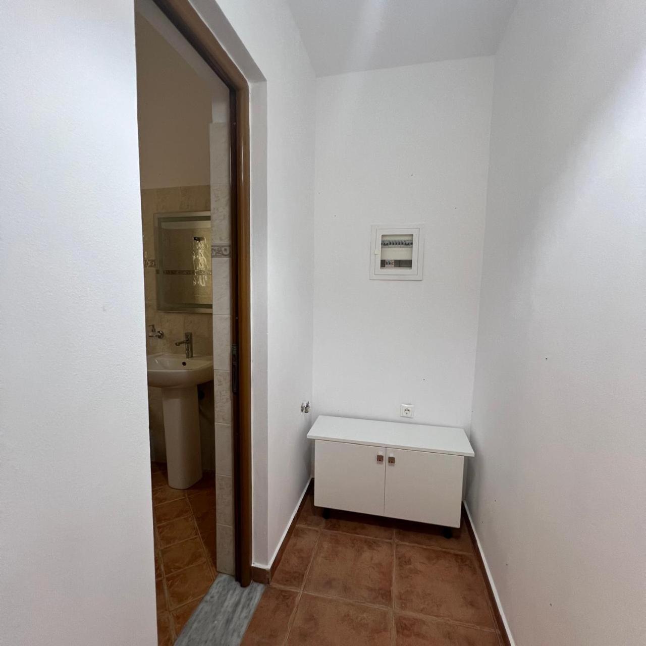 Villa Mirjan Sarandë Eksteriør billede