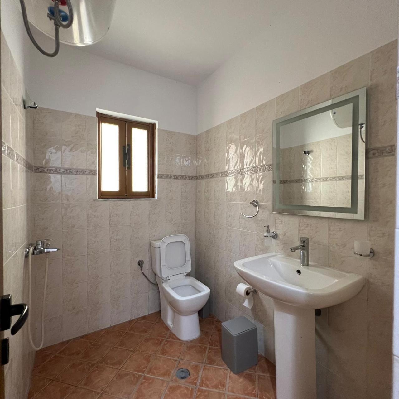 Villa Mirjan Sarandë Eksteriør billede