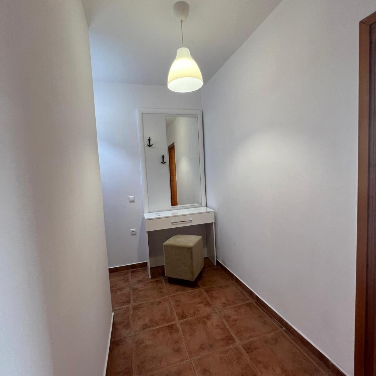Villa Mirjan Sarandë Eksteriør billede